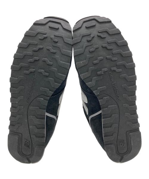NEW BALANCE（ニューバランス）NEW BALANCE (ニューバランス) ML373KB2 ブラック サイズ:US8 未使用品の古着・服飾アイテム