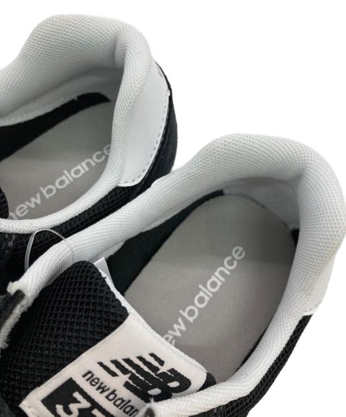 NEW BALANCE（ニューバランス）NEW BALANCE (ニューバランス) ML373KB2 ブラック サイズ:US8 未使用品の古着・服飾アイテム