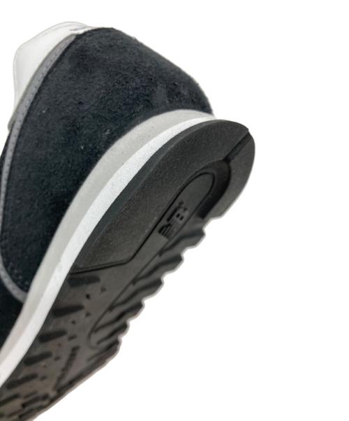 NEW BALANCE（ニューバランス）NEW BALANCE (ニューバランス) ML373KB2 ブラック サイズ:US8 未使用品の古着・服飾アイテム