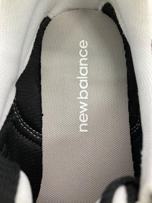 NEW BALANCE（ニューバランス）NEW BALANCE (ニューバランス) ML373KB2 ブラック サイズ:US8 未使用品の古着・服飾アイテム