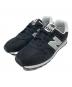 NEW BALANCE（ニューバランス）の古着「ML373KB2」｜ブラック