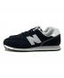 NEW BALANCE (ニューバランス) ML373KB2 ブラック サイズ:US8 未使用品：6000円
