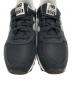 中古・古着 NEW BALANCE (ニューバランス) ML373KB2 ブラック サイズ:US8 未使用品：6000円