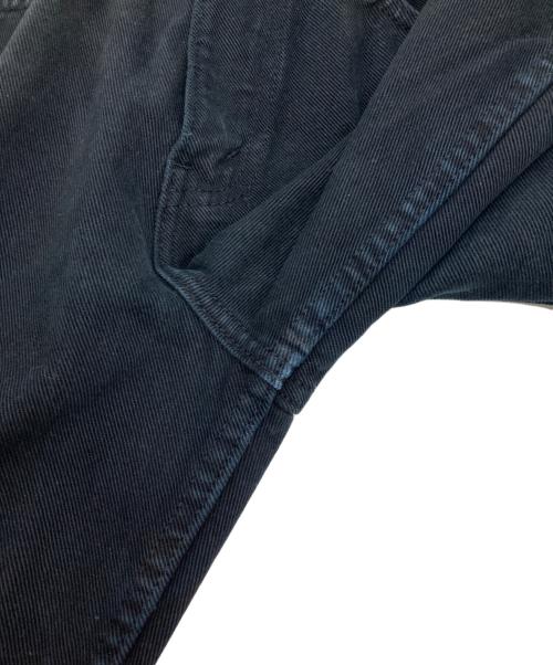 LEVI'S（リーバイス）LEVI'S (リーバイス) ［古着］バギーデニムパンツ ブラック サイズ:30×32の古着・服飾アイテム