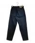 LEVI'S (リーバイス) ［古着］バギーデニムパンツ ブラック サイズ:30×32：18000円