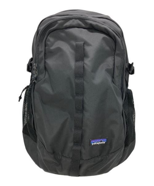 Patagonia（パタゴニア）Patagonia (パタゴニア) レフュジオ・デイパック 26L ブラックの古着・服飾アイテム
