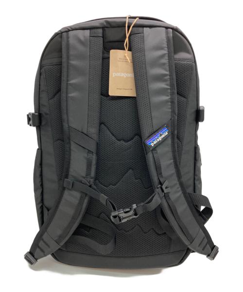 Patagonia（パタゴニア）Patagonia (パタゴニア) レフュジオ・デイパック 26L ブラックの古着・服飾アイテム