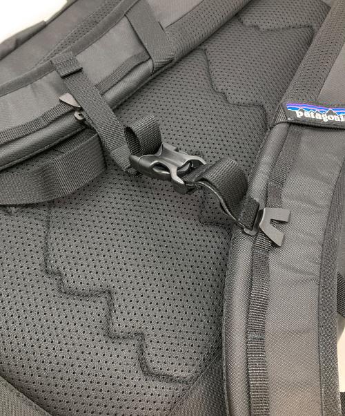 Patagonia（パタゴニア）Patagonia (パタゴニア) レフュジオ・デイパック 26L ブラックの古着・服飾アイテム
