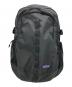 Patagonia（パタゴニア）の古着「レフュジオ・デイパック 26L」｜ブラック