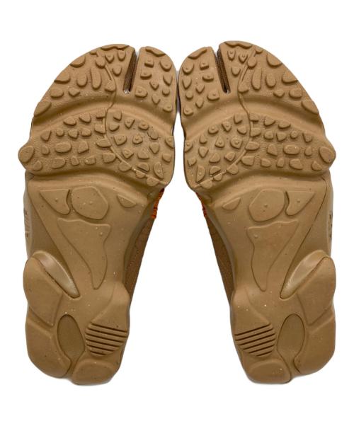 NIKE（ナイキ）NIKE (ナイキ) WMNS AIR RIFT ブラウン サイズ:US8の古着・服飾アイテム