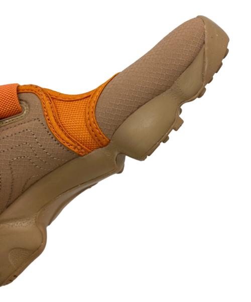 NIKE（ナイキ）NIKE (ナイキ) WMNS AIR RIFT ブラウン サイズ:US8の古着・服飾アイテム