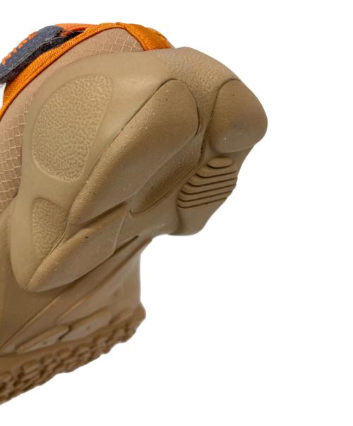 NIKE（ナイキ）NIKE (ナイキ) WMNS AIR RIFT ブラウン サイズ:US8の古着・服飾アイテム