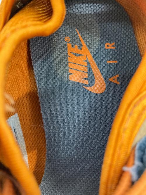 NIKE（ナイキ）NIKE (ナイキ) WMNS AIR RIFT ブラウン サイズ:US8の古着・服飾アイテム