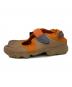 NIKE (ナイキ) WMNS AIR RIFT ブラウン サイズ:US8：5000円