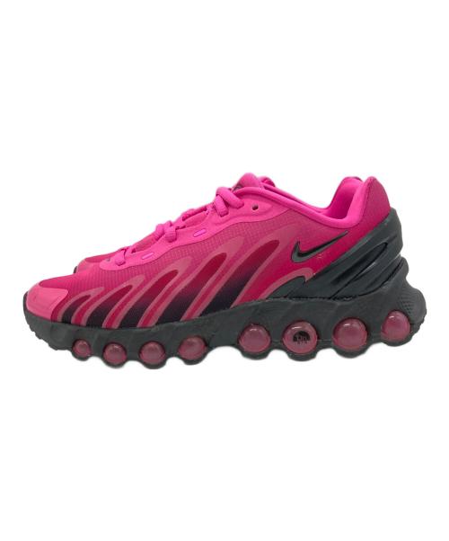 NIKE（ナイキ）NIKE (ナイキ) WMNS AIR MAX DN8 ピンク サイズ:US7.5の古着・服飾アイテム