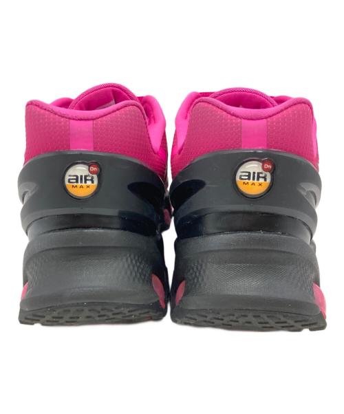 NIKE（ナイキ）NIKE (ナイキ) WMNS AIR MAX DN8 ピンク サイズ:US7.5の古着・服飾アイテム