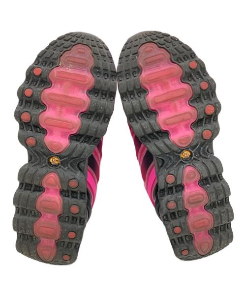 NIKE（ナイキ）NIKE (ナイキ) WMNS AIR MAX DN8 ピンク サイズ:US7.5の古着・服飾アイテム