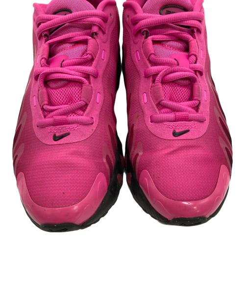 NIKE（ナイキ）NIKE (ナイキ) WMNS AIR MAX DN8 ピンク サイズ:US7.5の古着・服飾アイテム