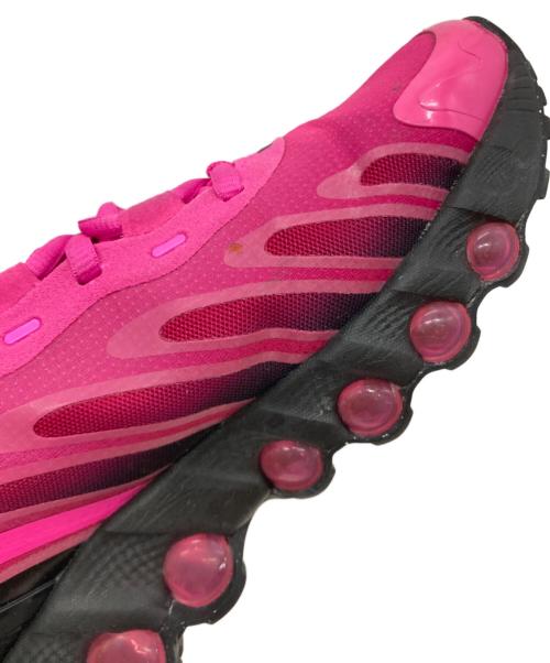 NIKE（ナイキ）NIKE (ナイキ) WMNS AIR MAX DN8 ピンク サイズ:US7.5の古着・服飾アイテム