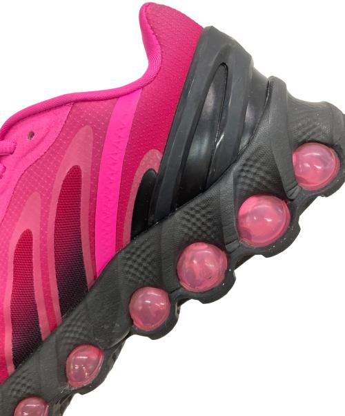 NIKE（ナイキ）NIKE (ナイキ) WMNS AIR MAX DN8 ピンク サイズ:US7.5の古着・服飾アイテム