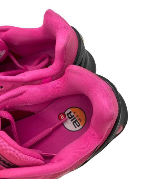 NIKE（ナイキ）NIKE (ナイキ) WMNS AIR MAX DN8 ピンク サイズ:US7.5の古着・服飾アイテム