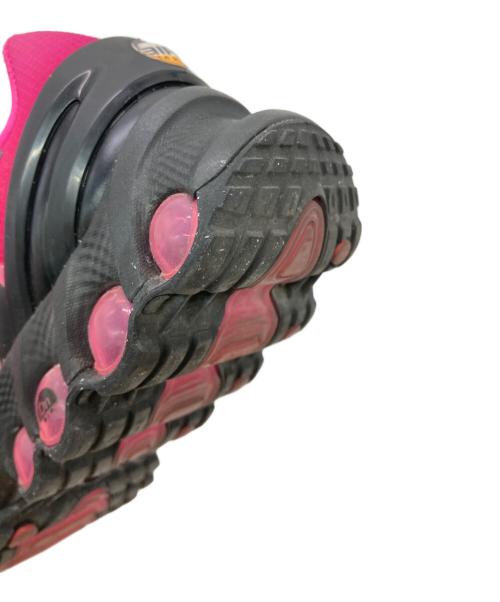 NIKE（ナイキ）NIKE (ナイキ) WMNS AIR MAX DN8 ピンク サイズ:US7.5の古着・服飾アイテム