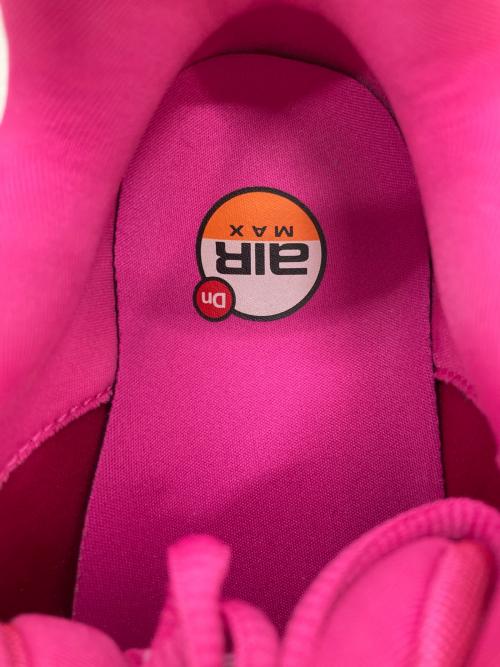 NIKE（ナイキ）NIKE (ナイキ) WMNS AIR MAX DN8 ピンク サイズ:US7.5の古着・服飾アイテム
