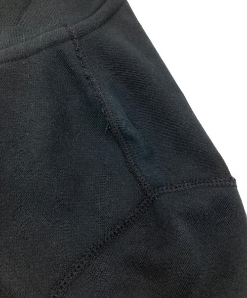 POLO RALPH LAUREN（ポロ・ラルフローレン）POLO RALPH LAUREN (ポロ・ラルフローレン) ジップアップパーカー ブラック サイズ:Sの古着・服飾アイテム