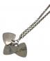 Hysteric Glamour（ヒステリックグラマー）の古着「WOMAN ON SKULL PICK ネックレス」