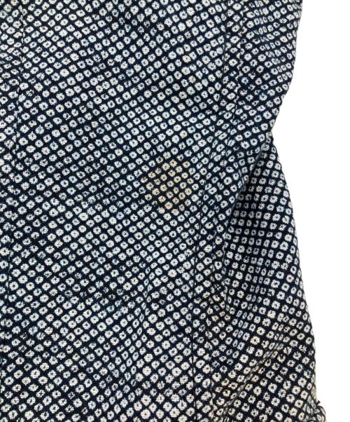 ARMANI JEANS（アルマーニジーンズ）ARMANI JEANS (アルマーニジーンズ) アンコンジャケット ネイビー サイズ:Mの古着・服飾アイテム