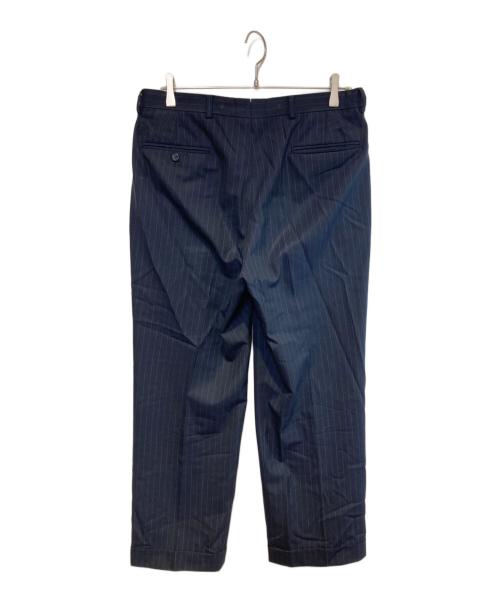 BROOKS BROTHERS（ブルックスブラザーズ）BROOKS BROTHERS (ブルックスブラザーズ) 2Bセットアップスーツ ネイビー サイズ:不明の古着・服飾アイテム