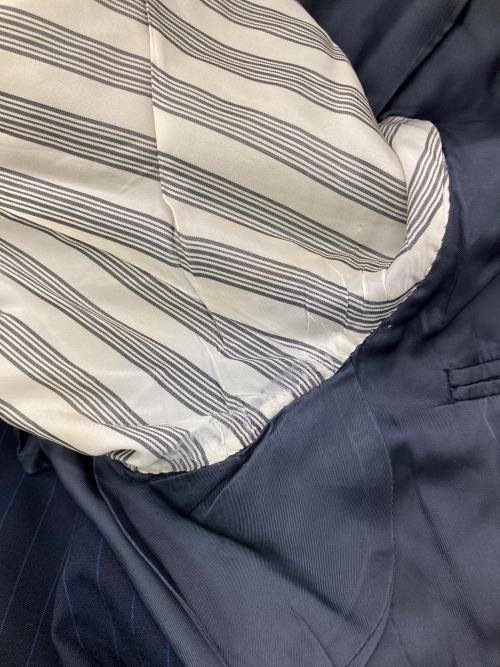 BROOKS BROTHERS（ブルックスブラザーズ）BROOKS BROTHERS (ブルックスブラザーズ) 2Bセットアップスーツ ネイビー サイズ:不明の古着・服飾アイテム