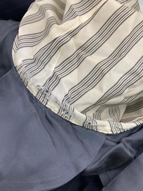 BROOKS BROTHERS（ブルックスブラザーズ）BROOKS BROTHERS (ブルックスブラザーズ) 2Bセットアップスーツ ネイビー サイズ:不明の古着・服飾アイテム