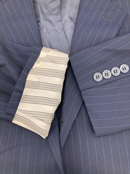 BROOKS BROTHERS（ブルックスブラザーズ）BROOKS BROTHERS (ブルックスブラザーズ) 2Bセットアップスーツ ネイビー サイズ:不明の古着・服飾アイテム