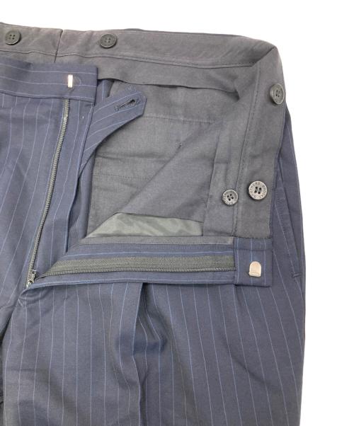BROOKS BROTHERS（ブルックスブラザーズ）BROOKS BROTHERS (ブルックスブラザーズ) 2Bセットアップスーツ ネイビー サイズ:不明の古着・服飾アイテム