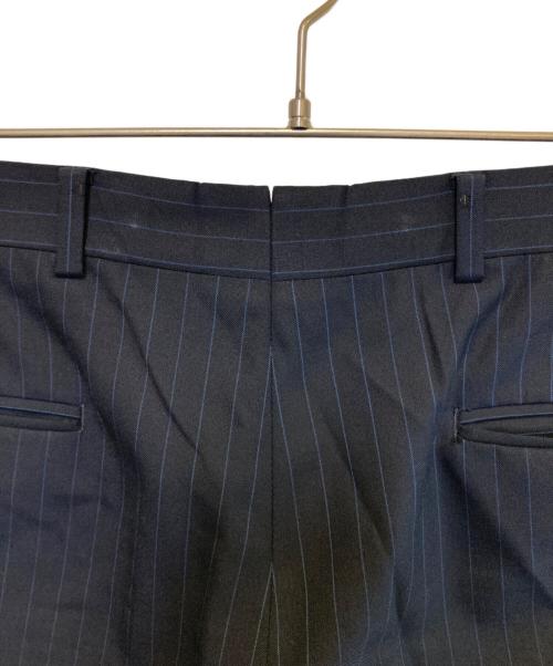 BROOKS BROTHERS（ブルックスブラザーズ）BROOKS BROTHERS (ブルックスブラザーズ) 2Bセットアップスーツ ネイビー サイズ:不明の古着・服飾アイテム