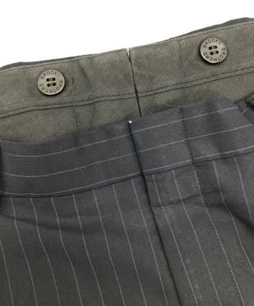 BROOKS BROTHERS（ブルックスブラザーズ）BROOKS BROTHERS (ブルックスブラザーズ) 2Bセットアップスーツ ネイビー サイズ:不明の古着・服飾アイテム