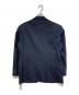 BROOKS BROTHERS (ブルックスブラザーズ) 2Bセットアップスーツ ネイビー サイズ:不明：5000円