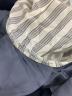 中古・古着 BROOKS BROTHERS (ブルックスブラザーズ) 2Bセットアップスーツ ネイビー サイズ:不明：5000円