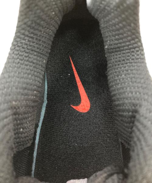 NIKE（ナイキ）NIKE (ナイキ) SHOX R4 ブラック サイズ:US7の古着・服飾アイテム