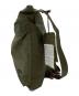 PORTER (ポーター) FORCE SHOULDER BAG カーキ 未使用品：18000円