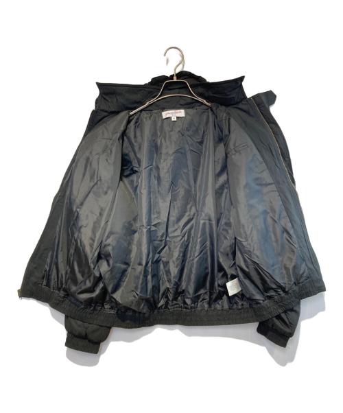 YARDSALE（ヤードセール）YARDSALE (ヤードセール) DIAMOND QUILTED JACKET ブラック サイズ:Mの古着・服飾アイテム