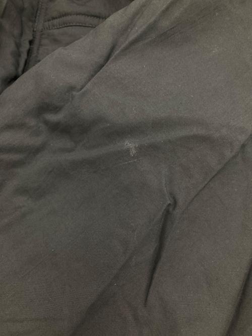 YARDSALE（ヤードセール）YARDSALE (ヤードセール) DIAMOND QUILTED JACKET ブラック サイズ:Mの古着・服飾アイテム