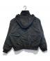 YARDSALE (ヤードセール) DIAMOND QUILTED JACKET ブラック サイズ:M：10000円