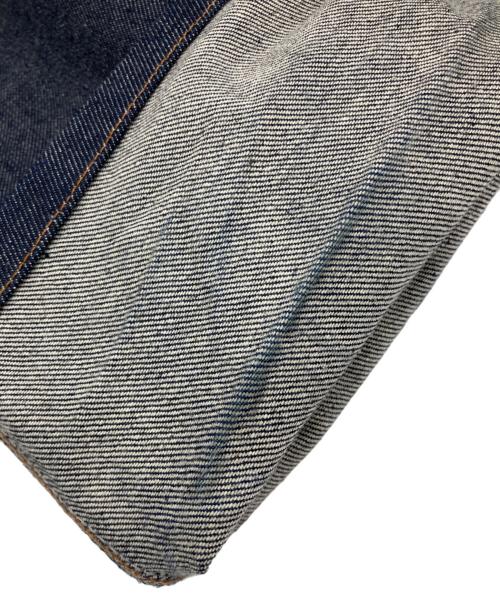 A.P.C.（アーペーセー）A.P.C. (アーペーセー) JEAN STANDARD インディゴ サイズ:31の古着・服飾アイテム