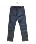 A.P.C. (アーペーセー) JEAN STANDARD インディゴ サイズ:31：13000円