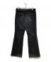 sacai (サカイ) Corduroy Pants ブラック サイズ:3：25000円