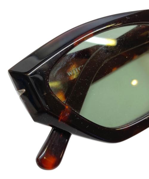 SAD（サッド）SAD (サッド) WITCHCRAFT GLOSS ブラウンの古着・服飾アイテム