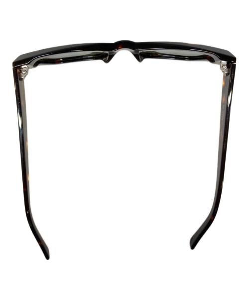 SAD（サッド）SAD (サッド) WITCHCRAFT GLOSS ブラウンの古着・服飾アイテム