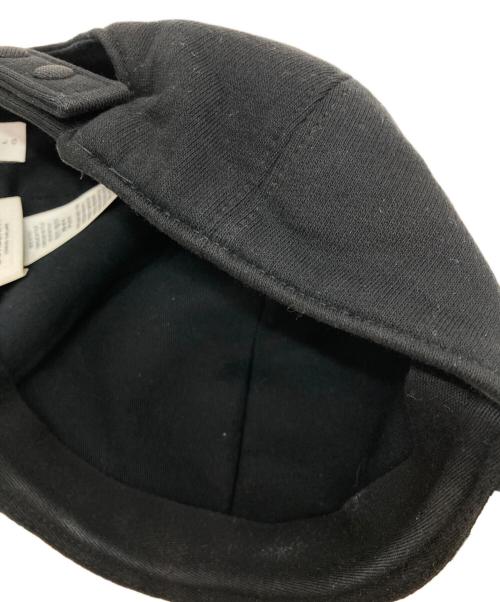 BURBERRY LONDON（バーバリーロンドン）BURBERRY LONDON (バーバリーロンドン) TBアナグラム Baseball Cap ブラック サイズ:Lの古着・服飾アイテム